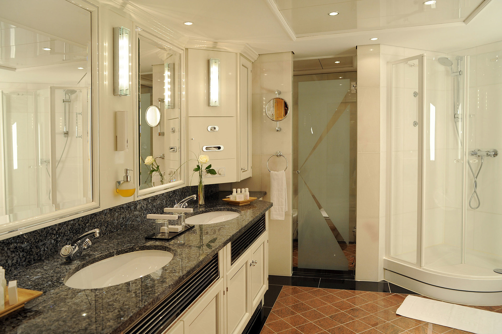 Rooms Frankfurt Maritim Hotel Frankfurt