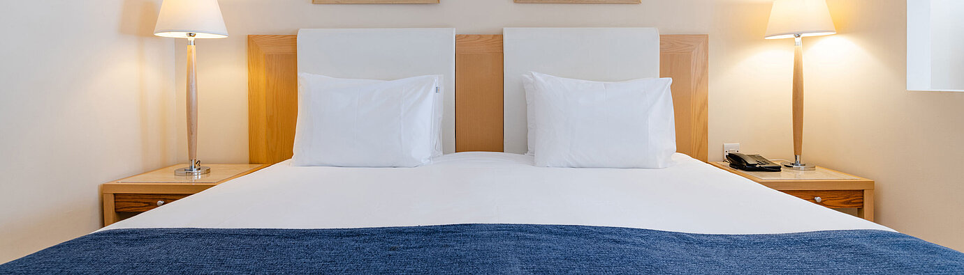 Junior Suite | Maritim Hotel Antonine Hotel & Spa Malta