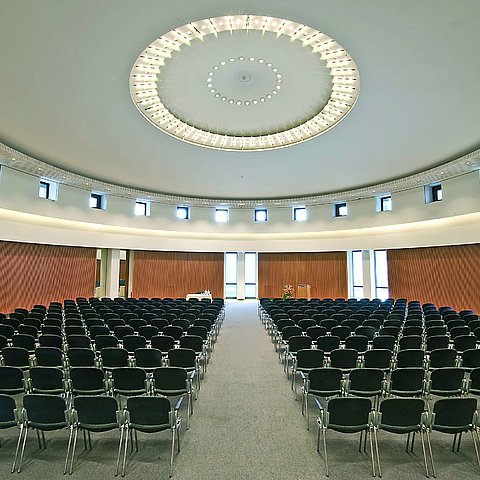 Kepler Saal | Maritim Hotel Ulm