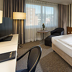 Classic Comfort room | Maritim Hotel Stuttgart
