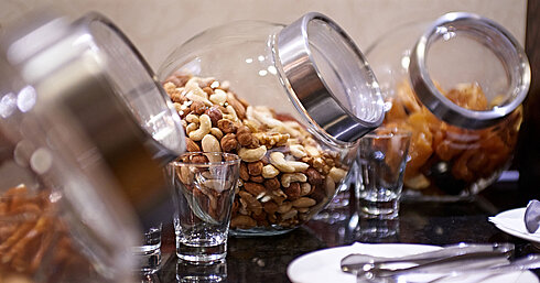 Coffee break | Maritim Hotels