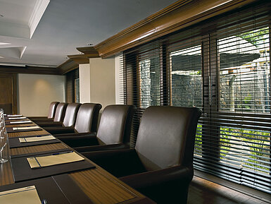 "Terre Rouge" Meeting room | Maritim Hotel Mauritius