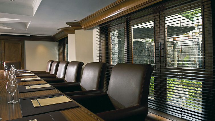 "Terre Rouge" Meeting room | Maritim Hotel Mauritius