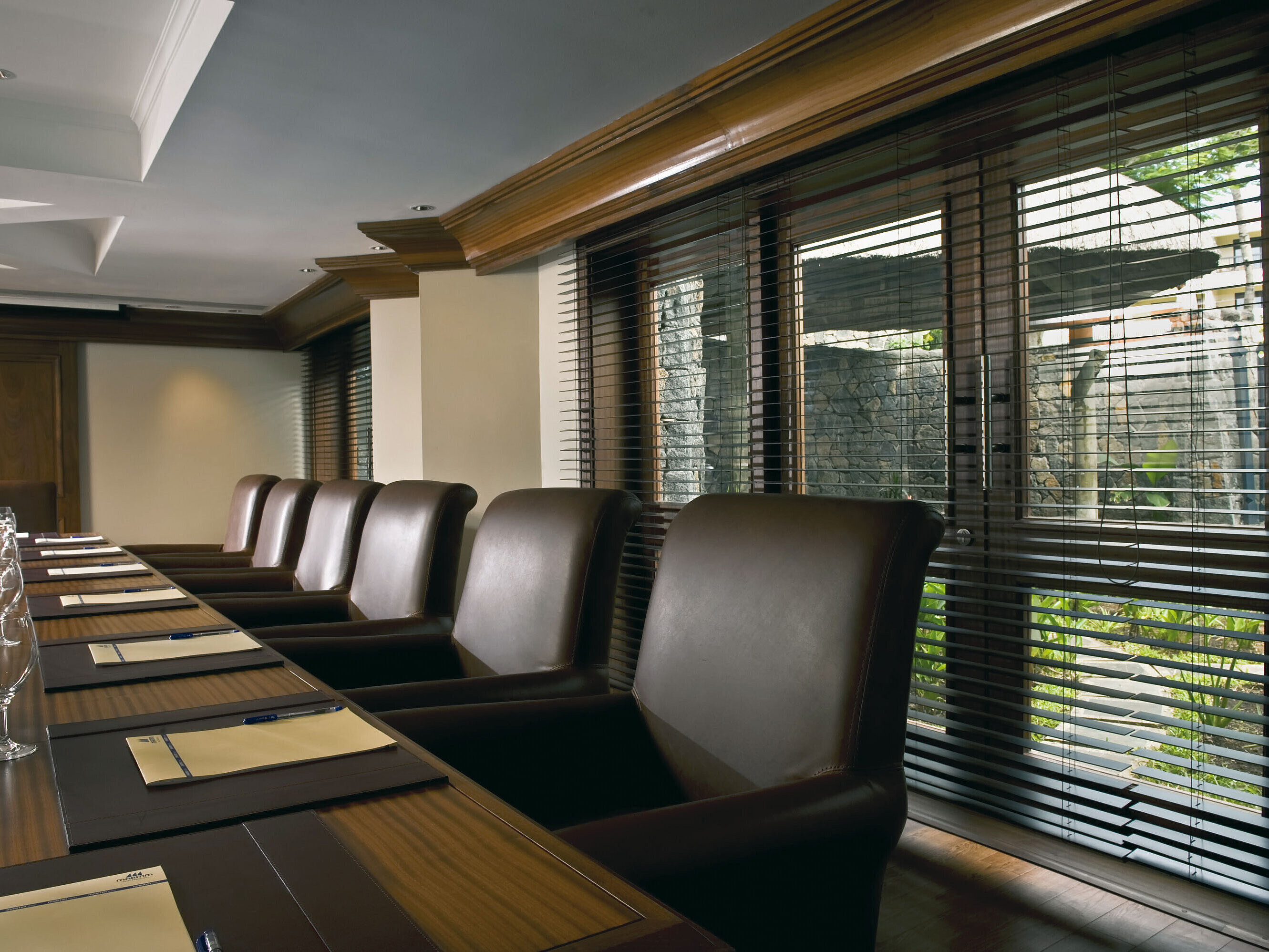 "Terre Rouge" Meeting room | Maritim Hotel Mauritius