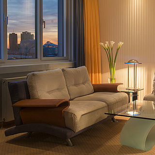 Peter Kuckei Suite | Maritim proArte Hotel Berlin
