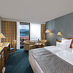 Superior room | Maritim Hotel Titisee