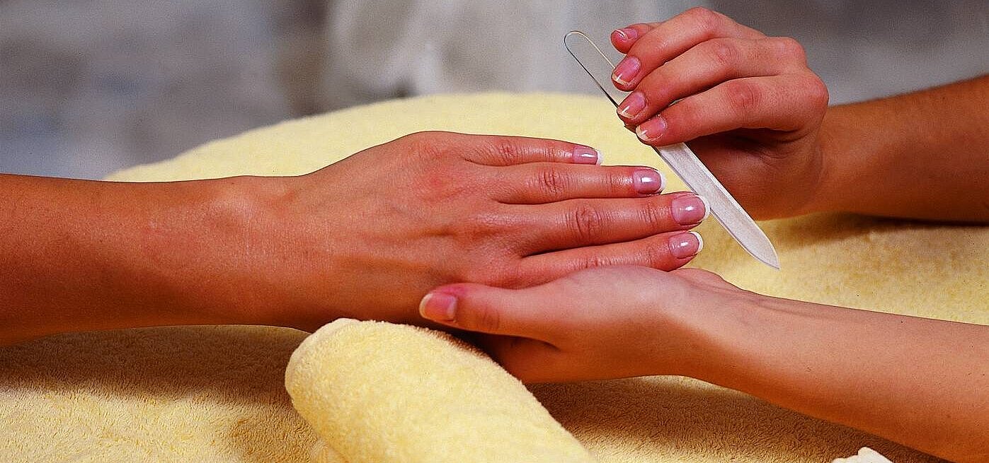 Manicure