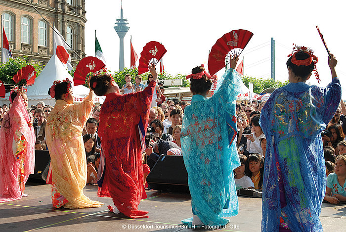 Japan Day Dusseldorf