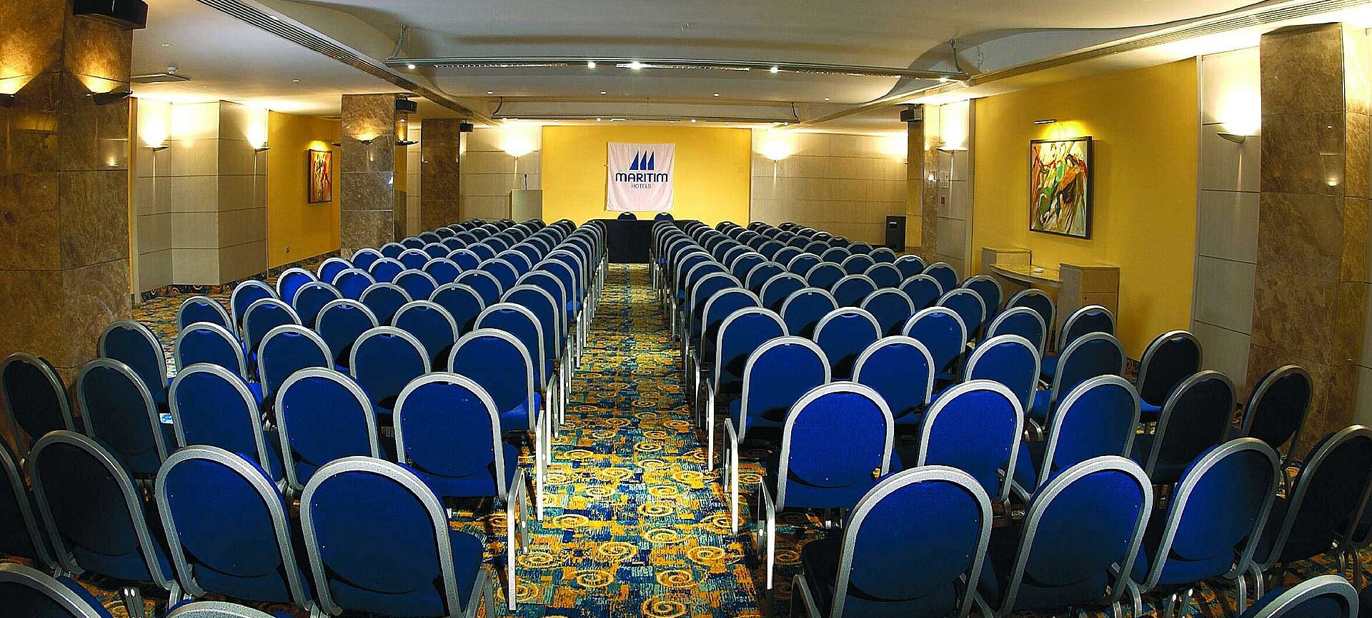 Melea Suite | Maritim Antonine Hotel & Spa Malta