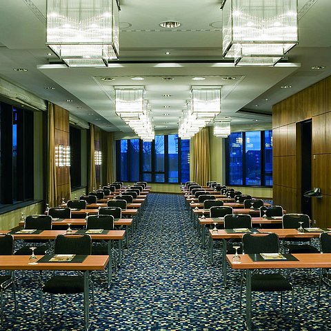 Meeting room Mallorca | Maritim Hotel Düsseldorf