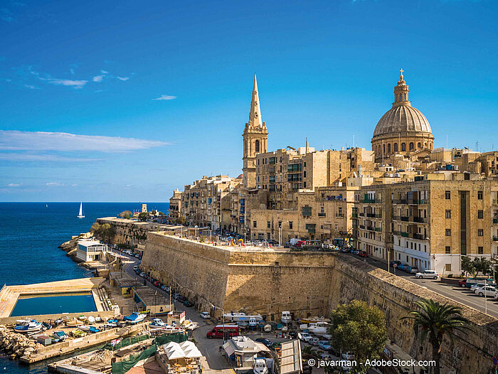 Valletta