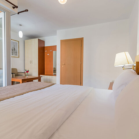 Double room | Maritim Rafaelo Resort