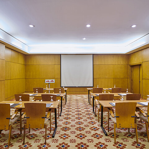 Meeting Room Nabq | Maritim Hotel Sharm El Sheikh