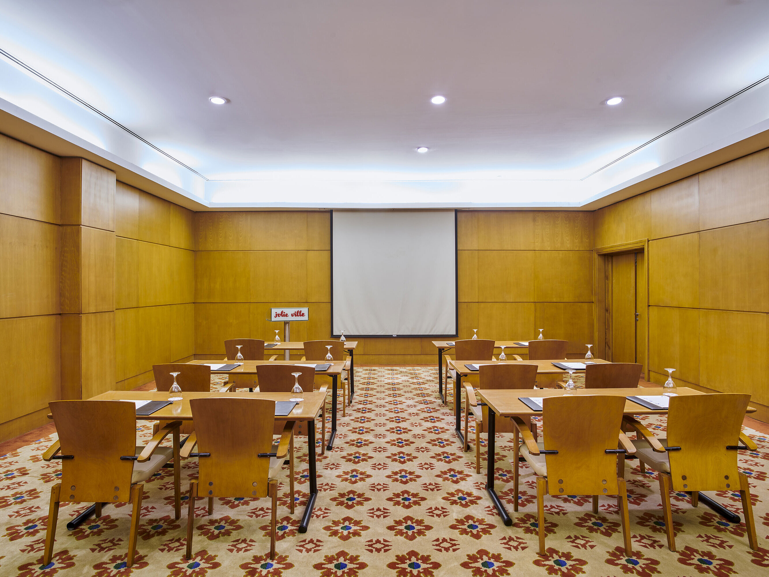 Meeting Room Nabq | Maritim Hotel Sharm El Sheikh