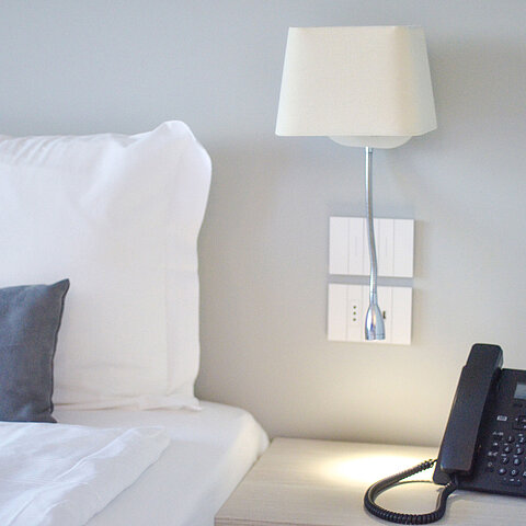 Standard room | Maritim Resort Calabria