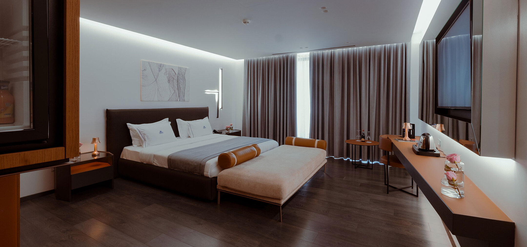 Standard Family Junior suite | Maritim Resort Marina Bay