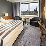Superior rooms | Maritim Hotel Ulm