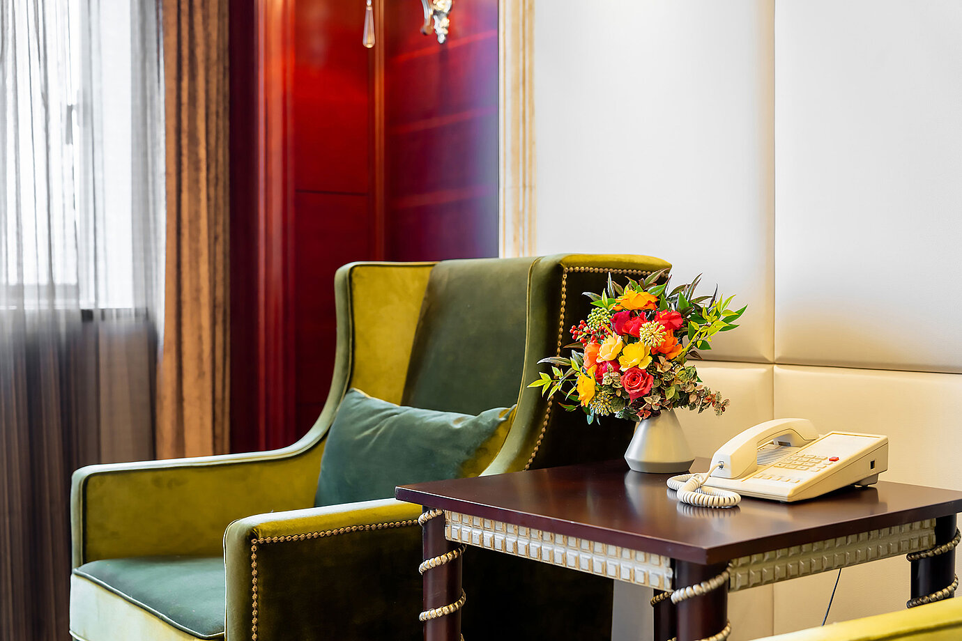 总统套房 | Maritim Hotel Taicang Garden