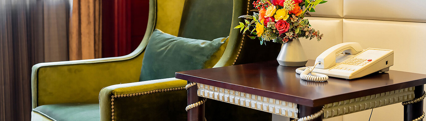 总统套房 总统套房 | Maritim Hotel Taicang Garden