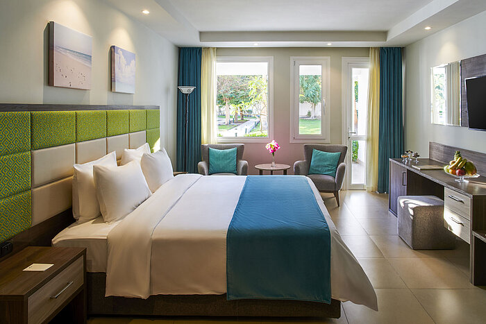 Comfort Room | Maritim Hotel Sharm El Sheikh