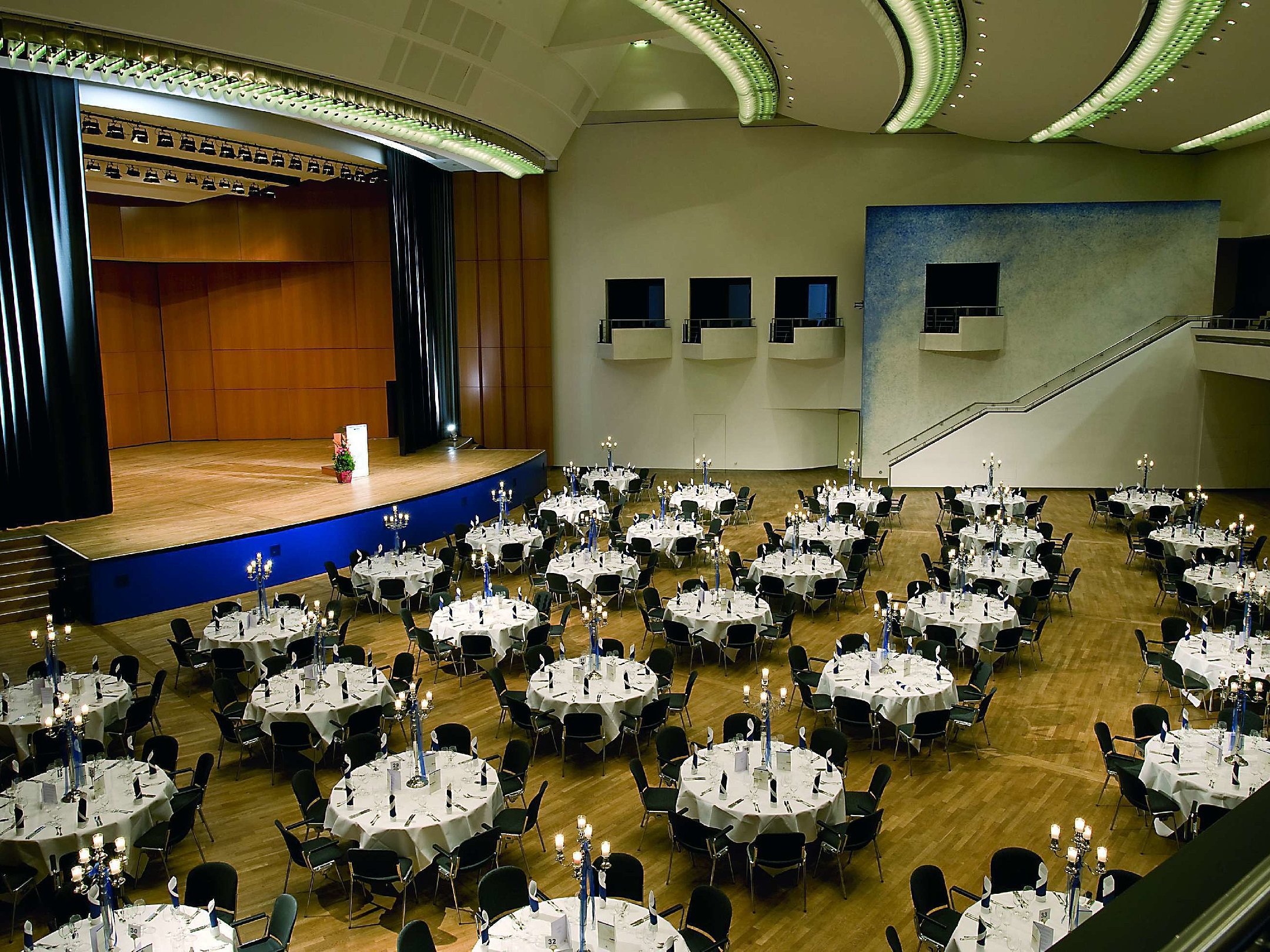 Meetings & Events Ulm Maritim Hotel Ulm
