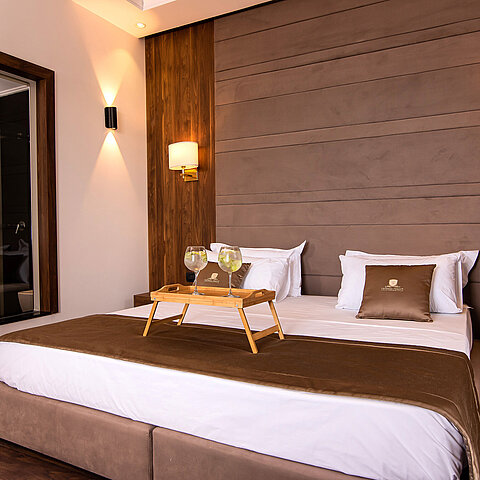 Executive room | Maritim Rafaelo Resort