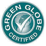 Green Globe Certificate