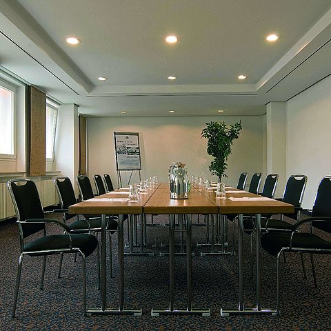 Meeting room | Maritim Hotel am Schlossgarten Fulda