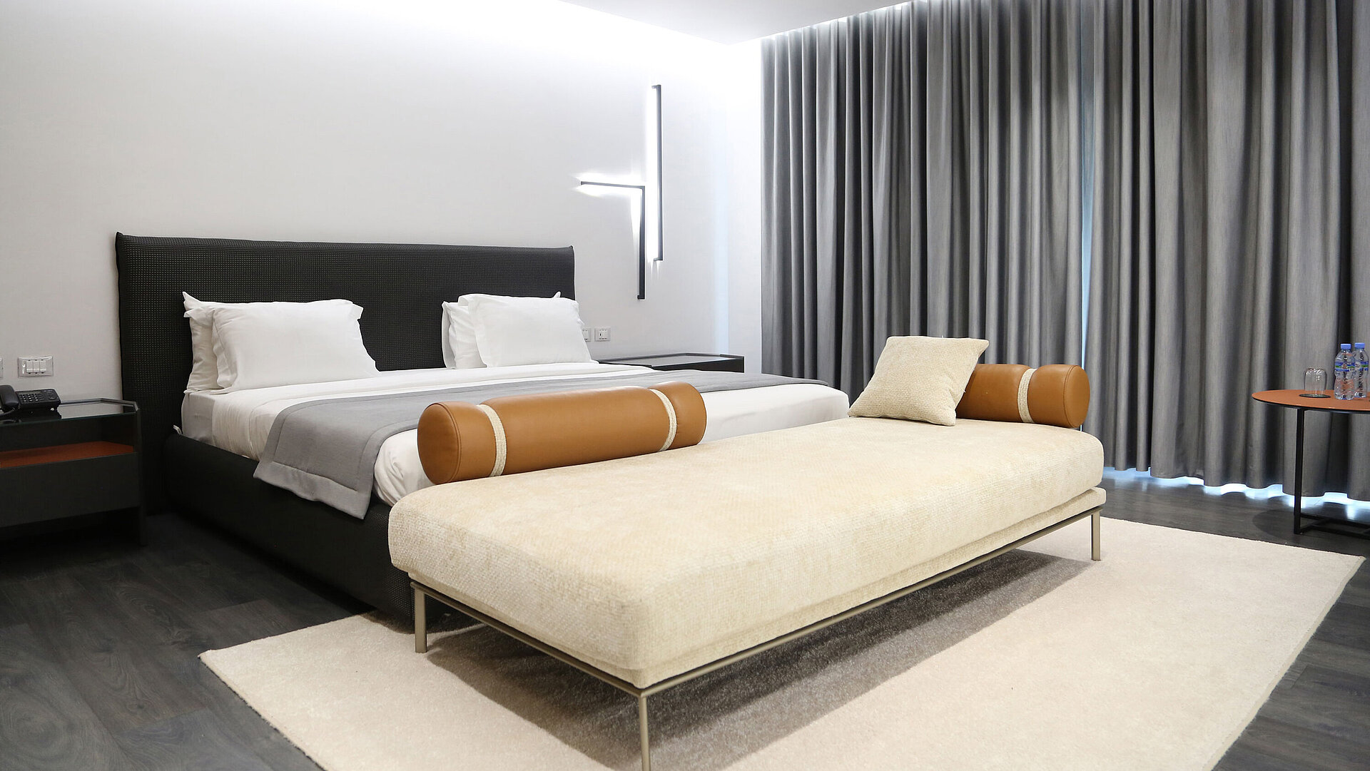 Family Junior Suite | Maritim Resort Marina Bay
