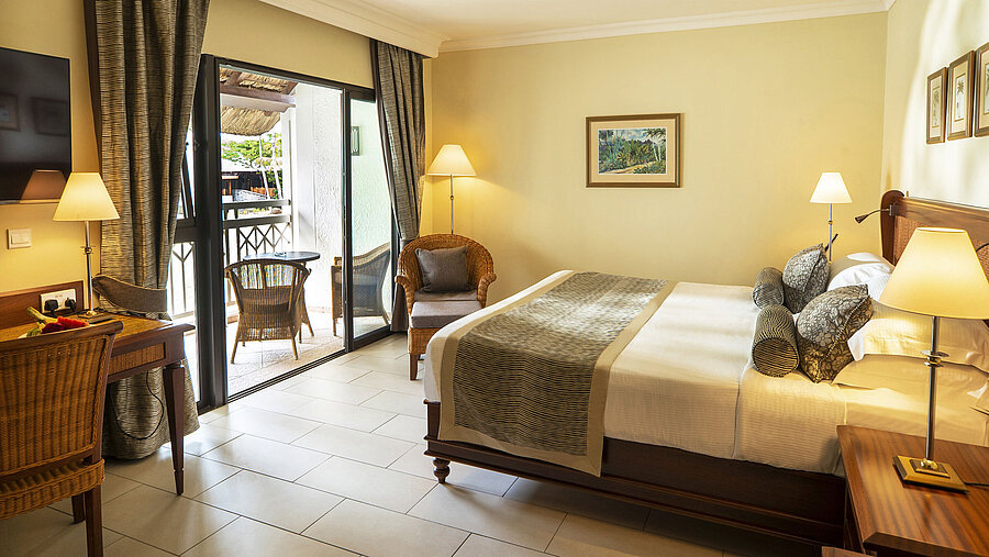 Classic room | Maritim Hotel Mauritius